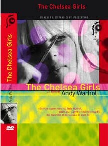 The Chelsea Girls - Warhol